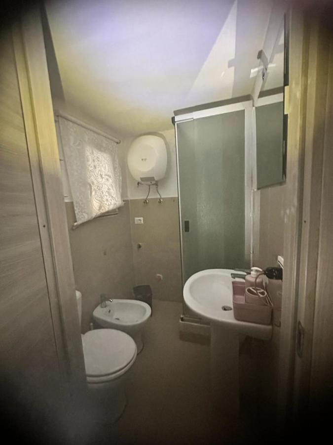 Il Cortiletto Haus Catania