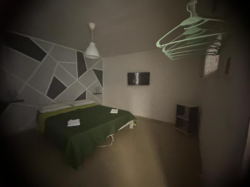 Ferienhaus Il Cortiletto Haus *