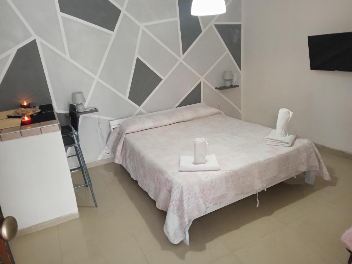 Il Cortiletto Haus * Catania